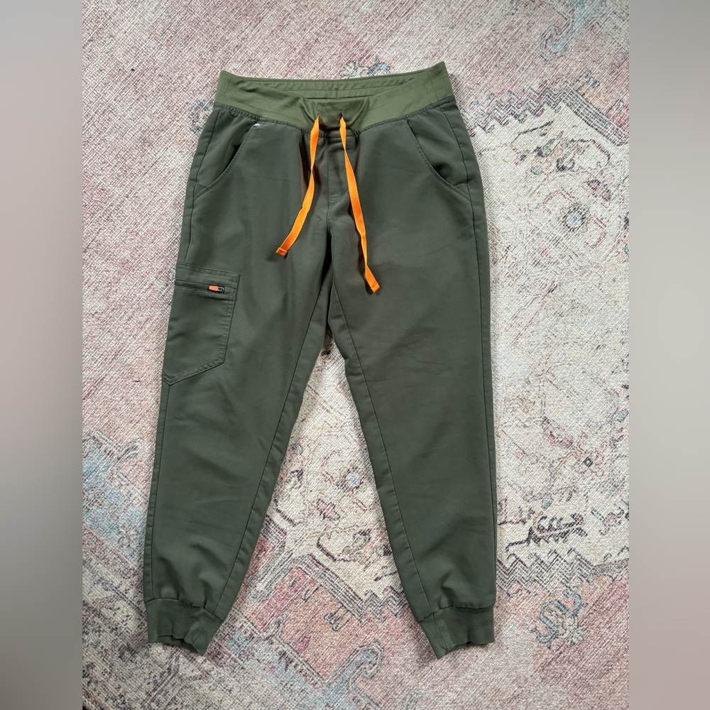 Figs Scrub Pants